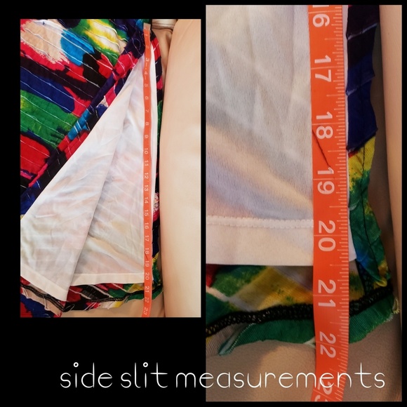 Monet Dress - Picture 7 of 7